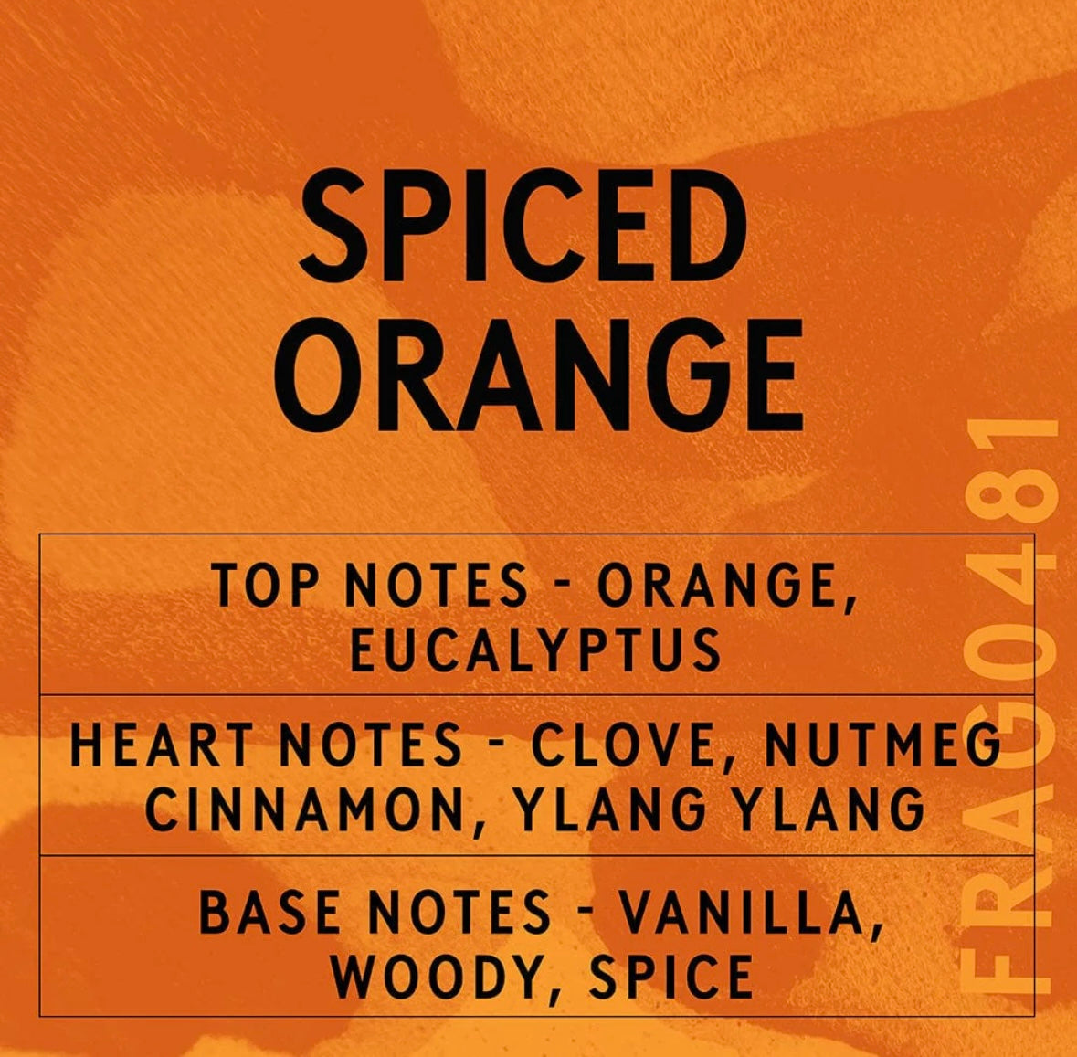 Christmas Candle Tin