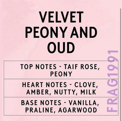 Birthday Celebration Soy Wax Candle Tin – Handmade Gift