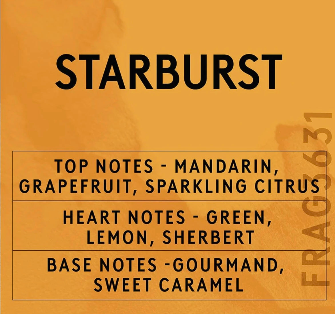 Large Flower Candle Tin