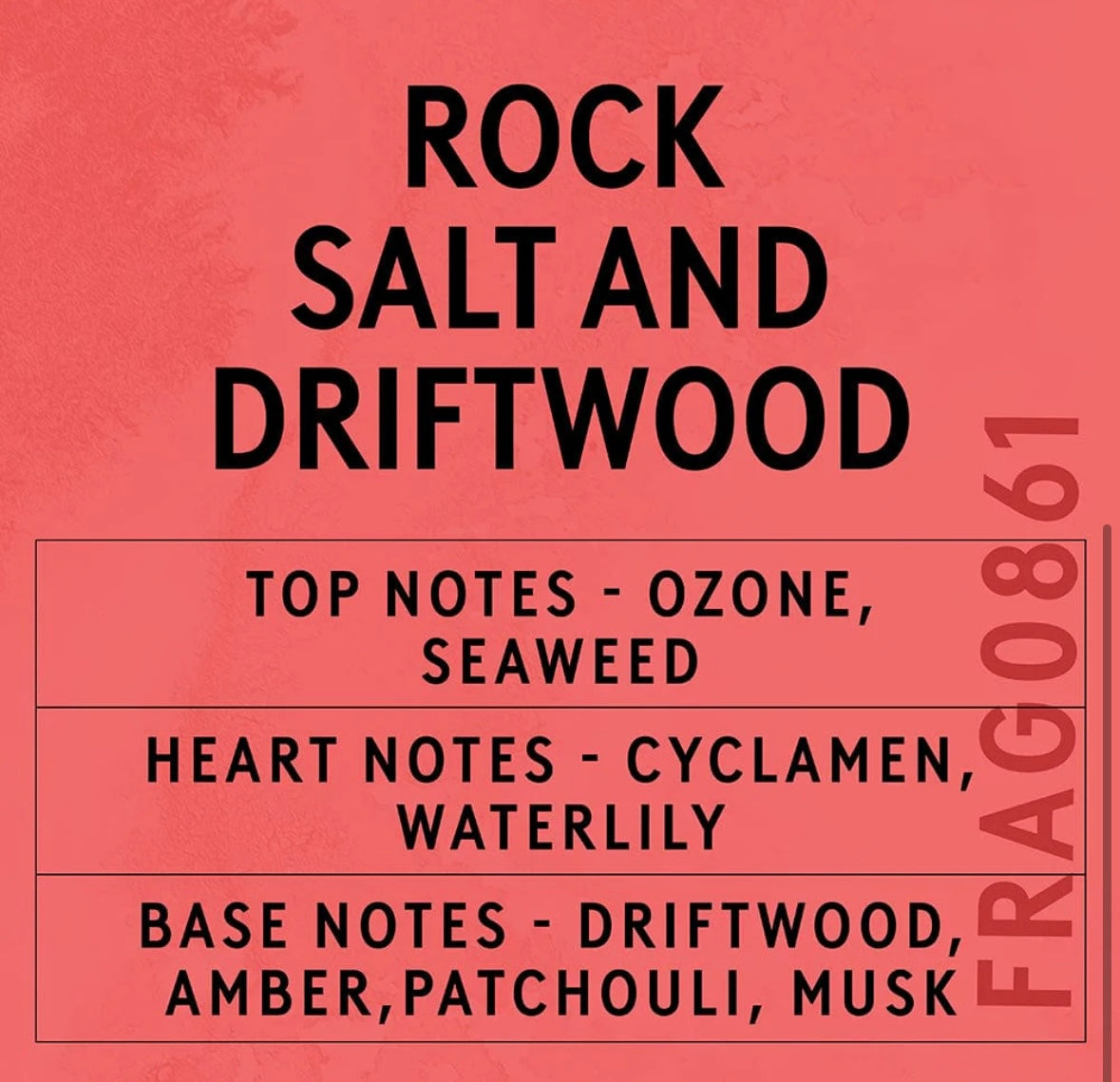 Large Flowers Pink Background