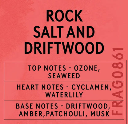 Large Flowers Pink Background