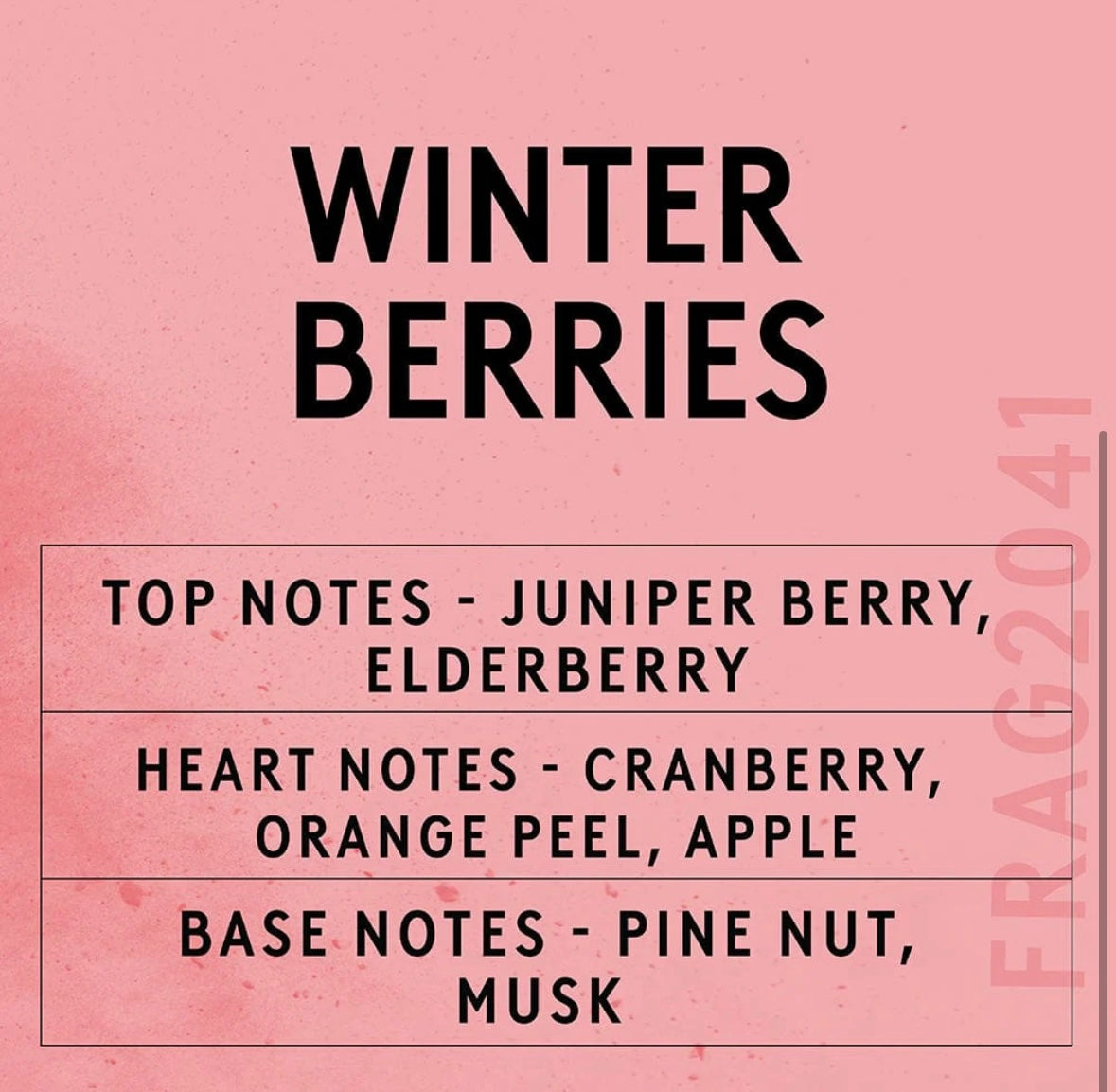 Christmas Candle Tin