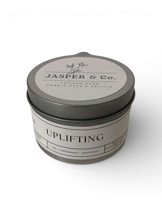 Massage Candle | Warm Oil Relaxation Candle